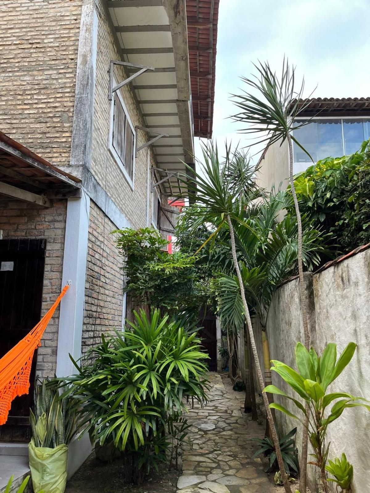 Casa Na Praia Da Pipa-Rn Praia de Pipa Luaran gambar
