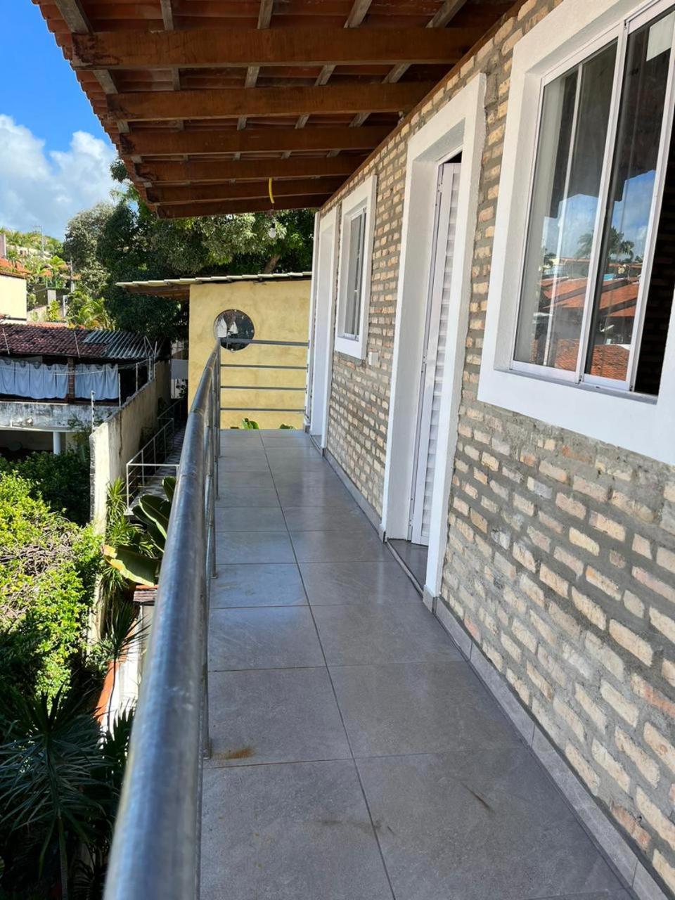 Casa Na Praia Da Pipa-Rn Praia de Pipa Luaran gambar