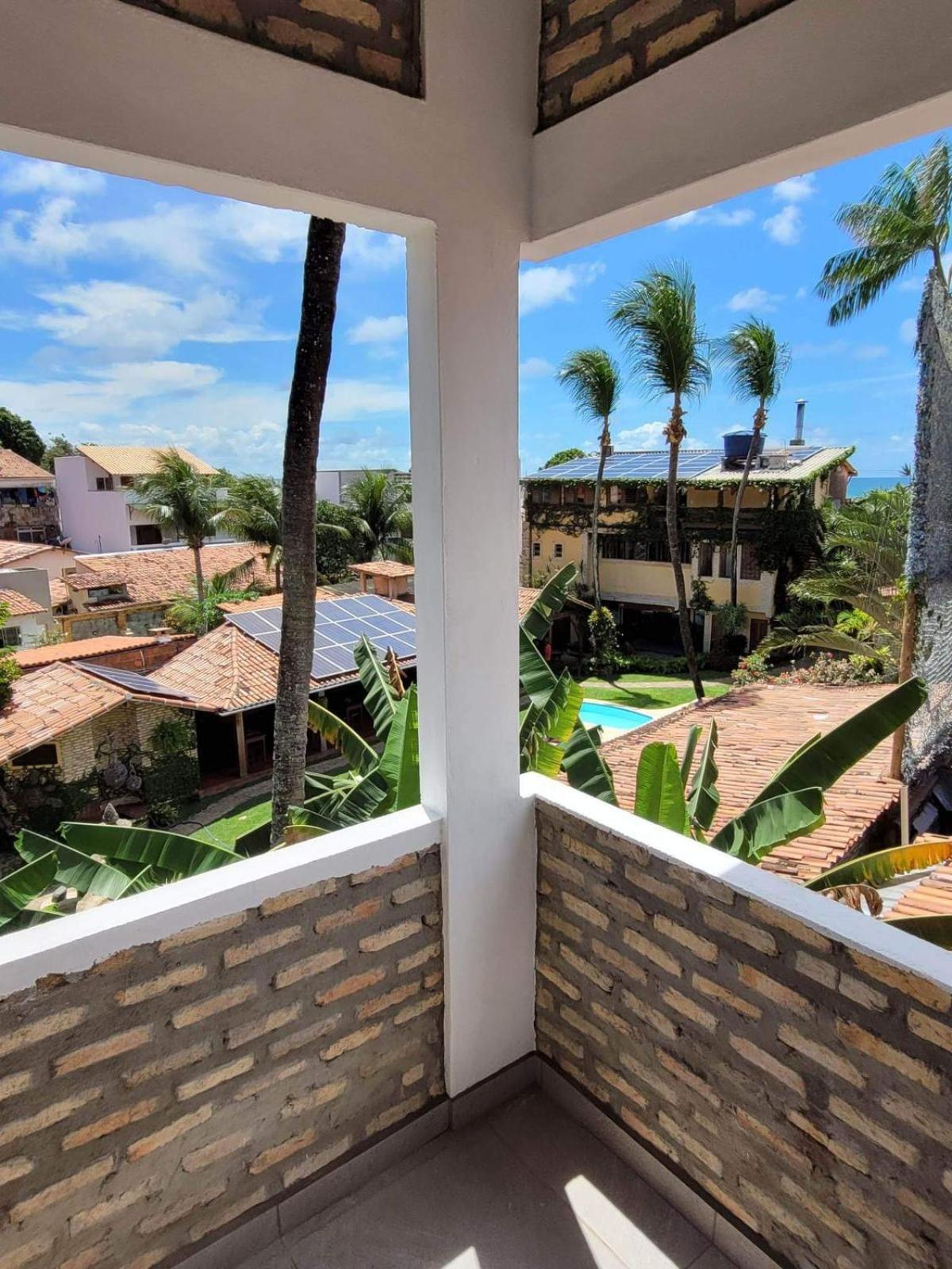 Casa Na Praia Da Pipa-Rn Praia de Pipa Luaran gambar