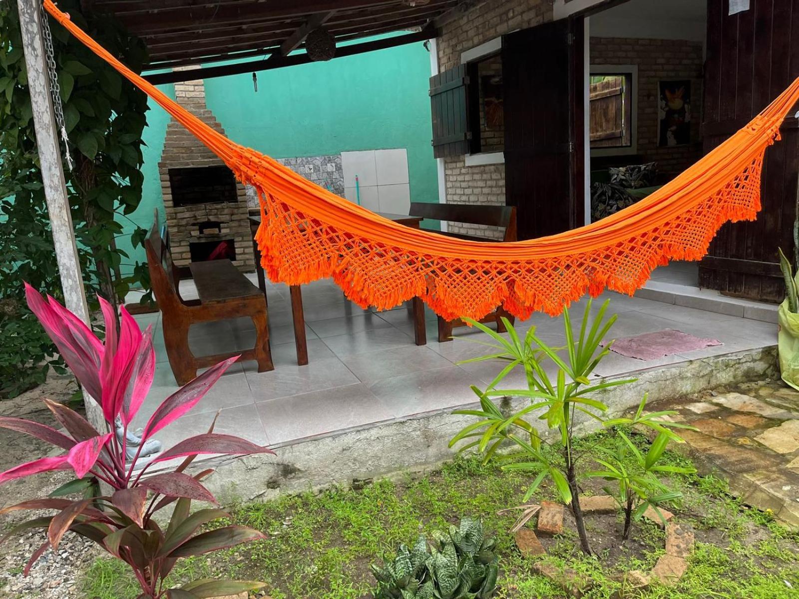 Casa Na Praia Da Pipa-Rn Praia de Pipa Luaran gambar