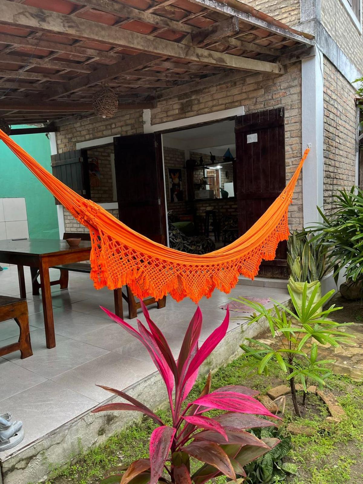 Casa Na Praia Da Pipa-Rn Praia de Pipa Luaran gambar