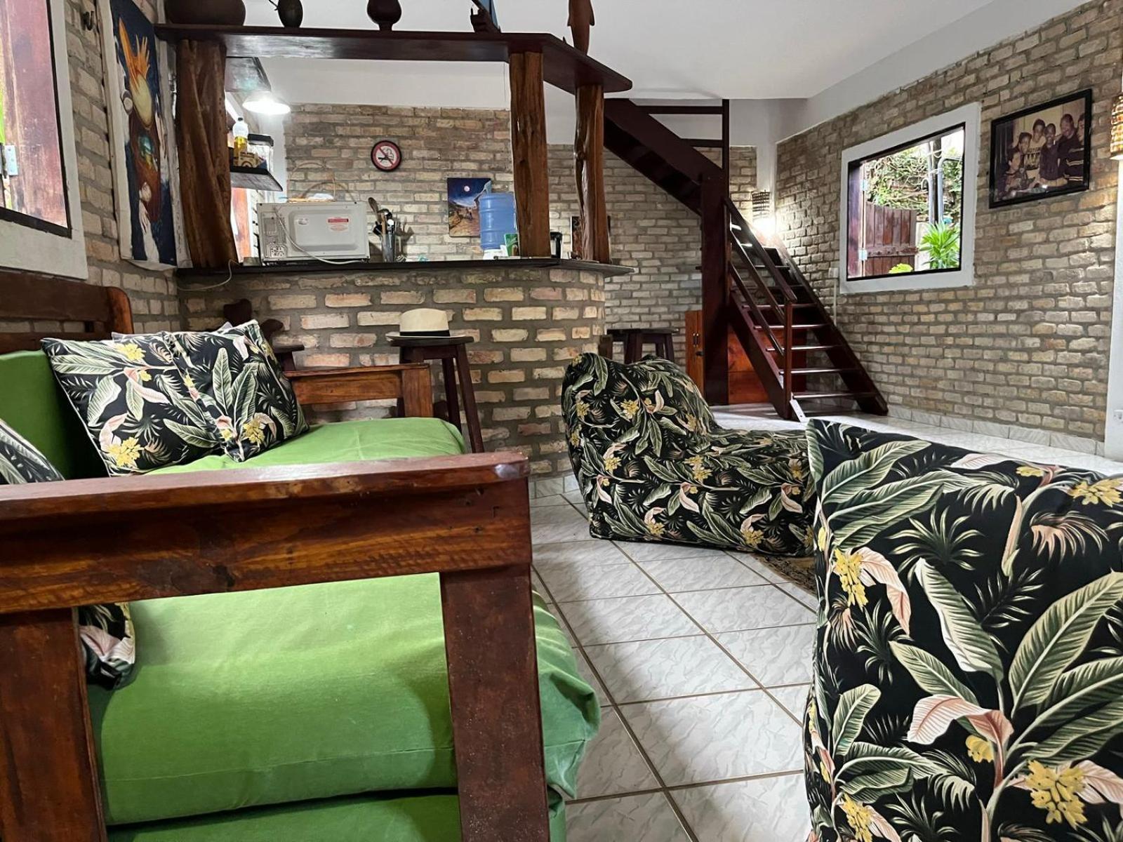 Casa Na Praia Da Pipa-Rn Praia de Pipa Luaran gambar
