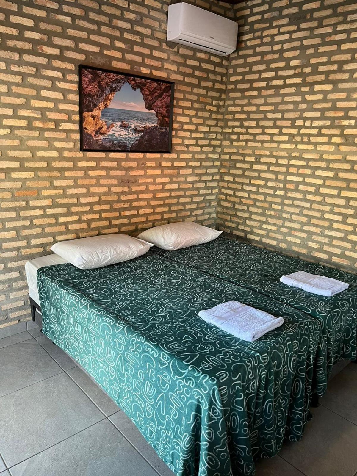 Casa Na Praia Da Pipa-Rn Praia de Pipa Luaran gambar