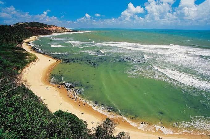 Casa Na Praia Da Pipa-Rn Praia de Pipa Luaran gambar