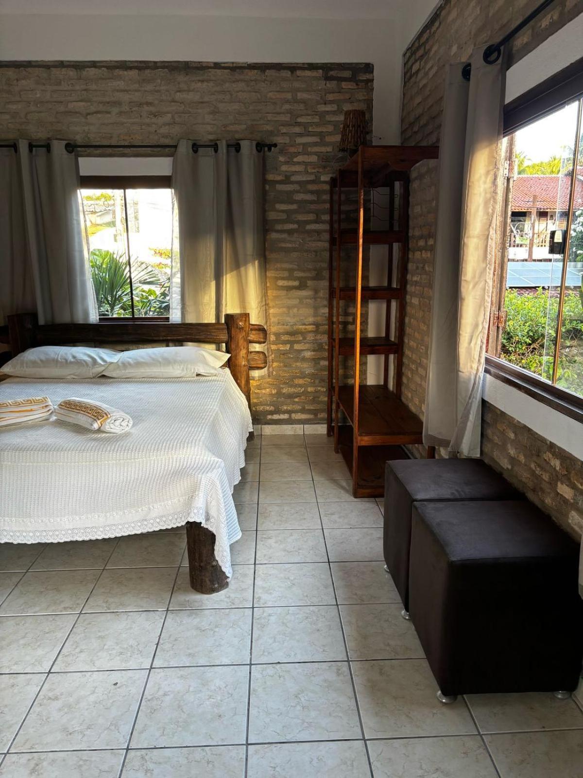 Casa Na Praia Da Pipa-Rn Praia de Pipa Luaran gambar