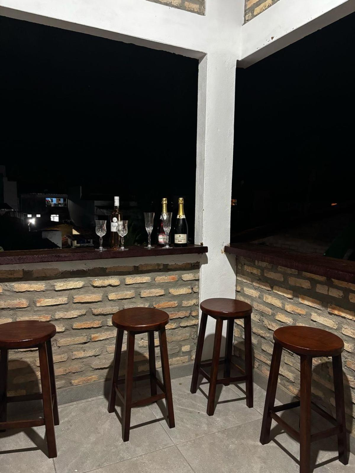 Casa Na Praia Da Pipa-Rn Praia de Pipa Luaran gambar