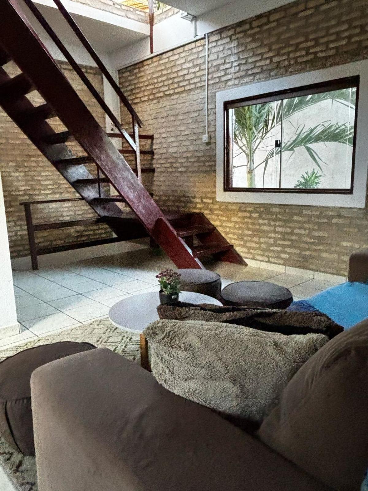 Casa Na Praia Da Pipa-Rn Praia de Pipa Luaran gambar